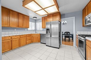 Single Family Residence,  Howard drive, Windsor, CA 95492 - 13