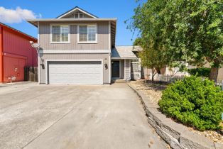 Single Family Residence, 1820 Howard Dr, Windsor, CA  Windsor, CA 95492