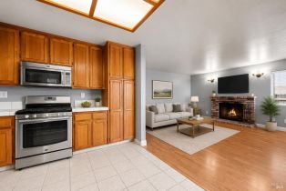 Single Family Residence, Howard drive, Windsor, CA 95492 - 15