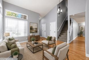 Single Family Residence, Howard drive, Windsor, CA 95492 - 2