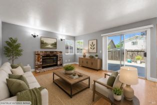 Single Family Residence, Howard drive, Windsor, CA 95492 - 12