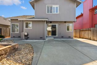 Single Family Residence,  Howard drive, Windsor, CA 95492 - 37
