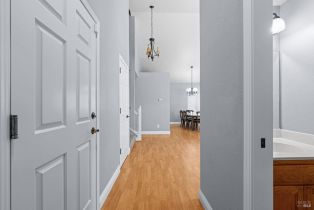 Single Family Residence,  Howard drive, Windsor, CA 95492 - 4