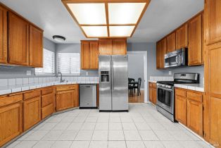 Single Family Residence,  Howard drive, Windsor, CA 95492 - 14