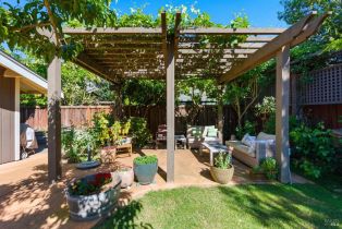 Single Family Residence,  Glen court, Napa, CA 94558 - 29