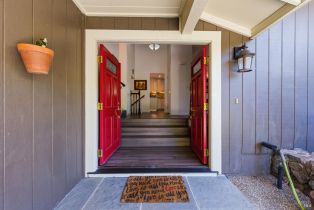 Single Family Residence,  Glen court, Napa, CA 94558 - 4