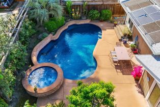 Single Family Residence,  Glen court, Napa, CA 94558 - 40