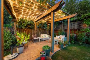 Single Family Residence,  Glen court, Napa, CA 94558 - 54