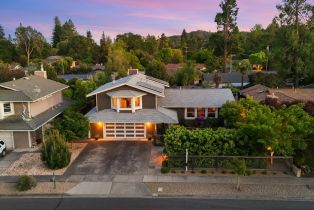 Single Family Residence,  Glen court, Napa, CA 94558 - 51