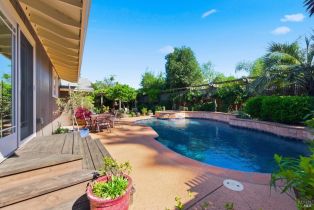Single Family Residence,  Glen court, Napa, CA 94558 - 35