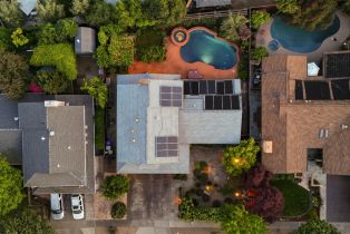 Single Family Residence,  Glen court, Napa, CA 94558 - 49