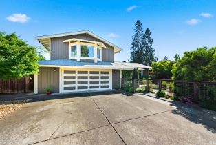 Single Family Residence,  Glen court, Napa, CA 94558 - 55