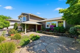 Single Family Residence,  Glen court, Napa, CA 94558 - 58