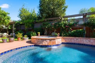 Single Family Residence,  Glen court, Napa, CA 94558 - 34