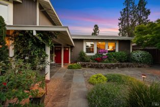 Single Family Residence,  Glen court, Napa, CA 94558 - 45