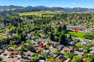 Single Family Residence,  Glen court, Napa, CA 94558 - 42