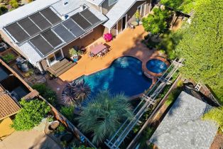 Single Family Residence,  Glen court, Napa, CA 94558 - 38