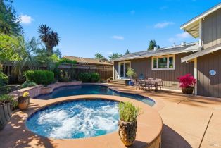 Single Family Residence,  Glen court, Napa, CA 94558 - 32