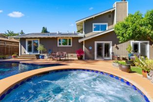 Single Family Residence,  Glen court, Napa, CA 94558 - 33
