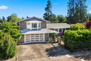 Single Family Residence,  Glen court, Napa, CA 94558 - 44