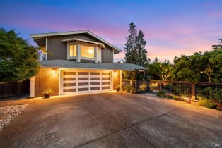 Single Family Residence, 15 Glen Ct, Napa, CA  Napa, CA 94558