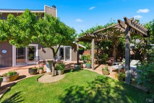 Single Family Residence,  Glen court, Napa, CA 94558 - 30