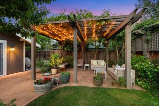 Single Family Residence,  Glen court, Napa, CA 94558 - 46