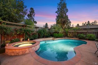 Single Family Residence,  Glen court, Napa, CA 94558 - 2