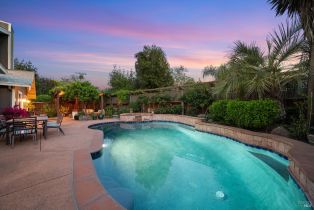 Single Family Residence,  Glen court, Napa, CA 94558 - 48