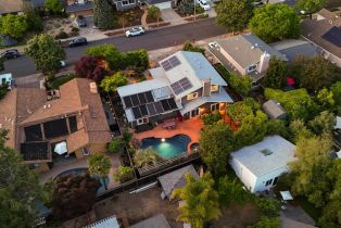 Single Family Residence,  Glen court, Napa, CA 94558 - 50