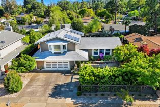 Single Family Residence,  Glen court, Napa, CA 94558 - 43