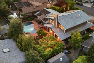 Single Family Residence,  Glen court, Napa, CA 94558 - 53