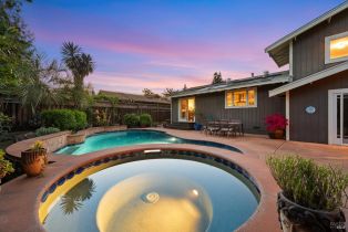 Single Family Residence,  Glen court, Napa, CA 94558 - 47