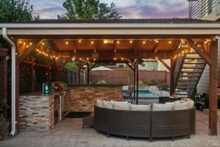 Single Family Residence,  Theodor lane, Sonoma, CA 95476 - 78