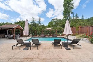 Single Family Residence,  Theodor lane, Sonoma, CA 95476 - 60