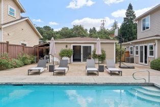 Single Family Residence,  Theodor lane, Sonoma, CA 95476 - 63