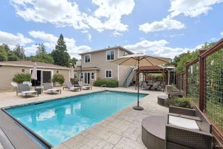 Single Family Residence,  Theodor lane, Sonoma, CA 95476 - 62
