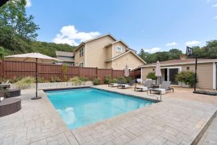 Single Family Residence,  Theodor lane, Sonoma, CA 95476 - 64