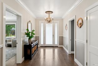 Single Family Residence,  Theodor lane, Sonoma, CA 95476 - 7