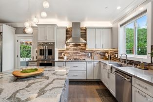 Single Family Residence,  Theodor lane, Sonoma, CA 95476 - 3