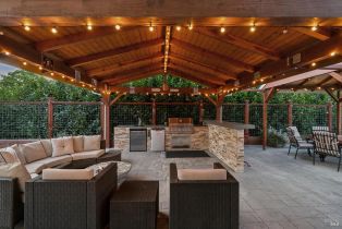 Single Family Residence,  Theodor lane, Sonoma, CA 95476 - 77