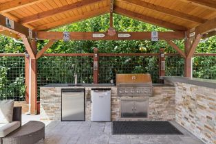 Single Family Residence,  Theodor lane, Sonoma, CA 95476 - 41