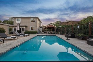 Single Family Residence,  Theodor lane, Sonoma, CA 95476 - 71