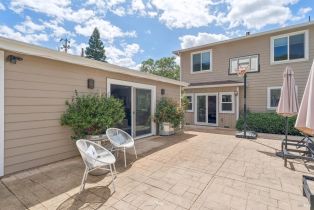 Single Family Residence,  Theodor lane, Sonoma, CA 95476 - 59