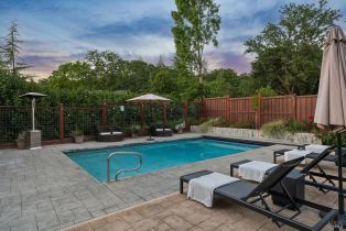 Single Family Residence,  Theodor lane, Sonoma, CA 95476 - 73