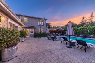 Single Family Residence, Theodor lane, Sonoma, CA 95476 - 80