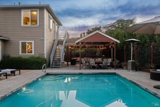 Single Family Residence,  Theodor lane, Sonoma, CA 95476 - 74