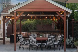 Single Family Residence,  Theodor lane, Sonoma, CA 95476 - 75