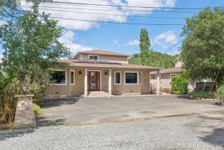 Single Family Residence,  Theodor lane, Sonoma, CA 95476 - 5