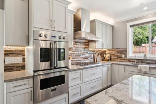 Single Family Residence,  Theodor lane, Sonoma, CA 95476 - 21